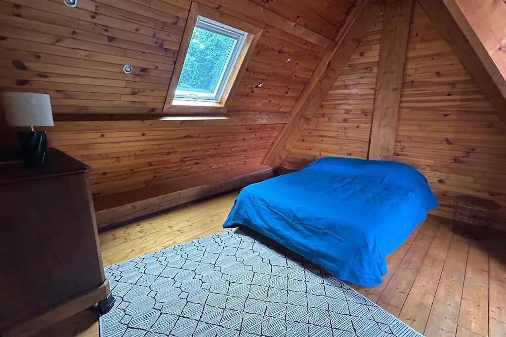 Chalet En Drome Provencale Roussas