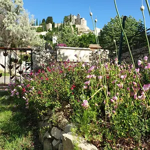 Pause Couleur Lavandula Appartement